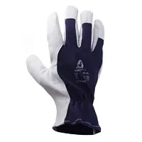 Монтажные рабочие перчатки Jeta Safety JLE011