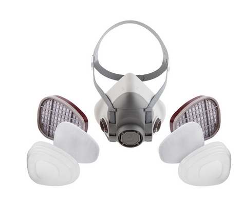 Комплект для защиты дыхания Jeta Safety J-SET 5500P Комплект для защиты дыхания Jeta Safety J-SET 5500P