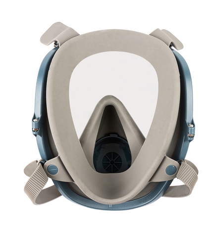 Полнолицевая маска Jeta Safety с покрытием линзы ChemShield фото 3 Полнолицевая маска Jeta Safety с покрытием линзы ChemShield фото 3