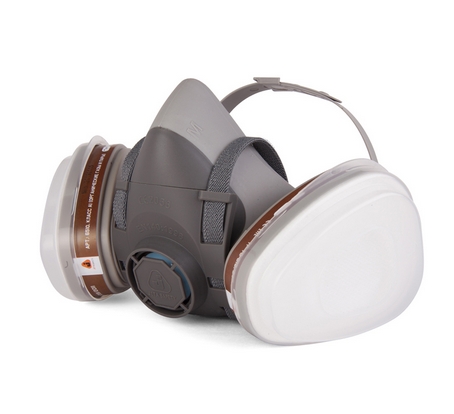 Комплект для защиты дыхания Jeta Safety J-SET 5500P фото 2 Комплект для защиты дыхания Jeta Safety J-SET 5500P фото 2